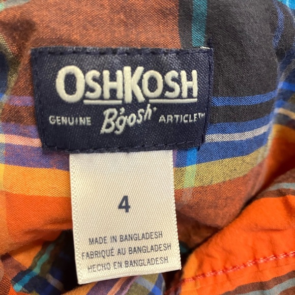 3 piece button down bundle - Picture 3 of 15